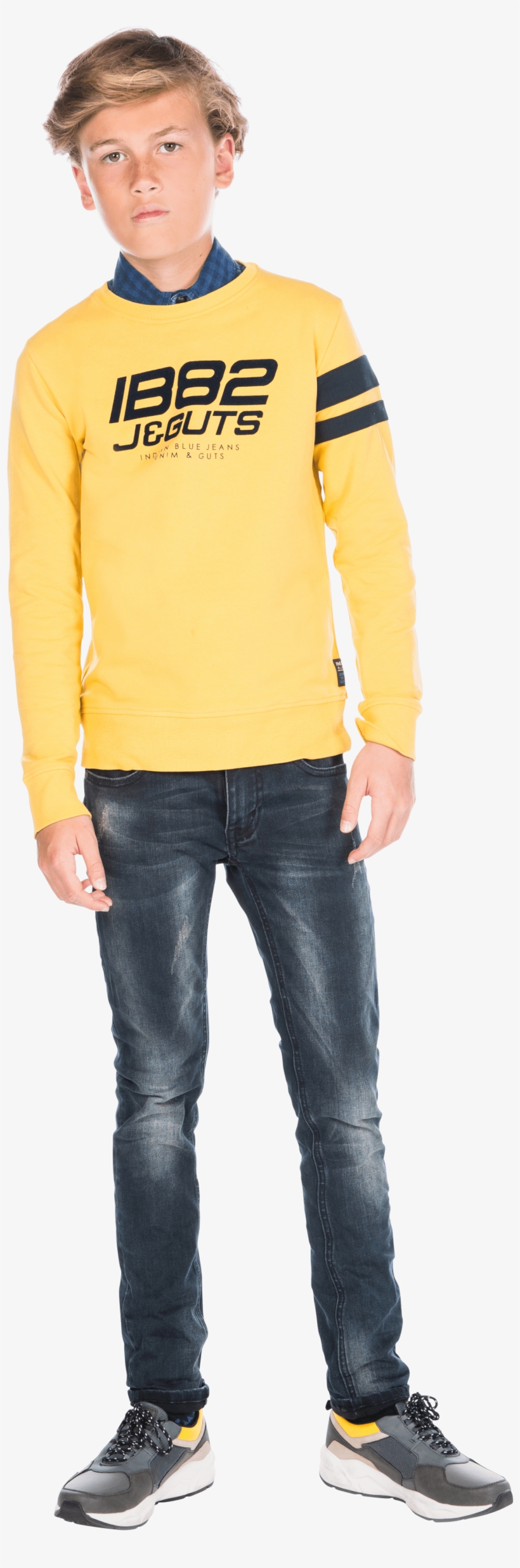 Boy, transparent png #7752476