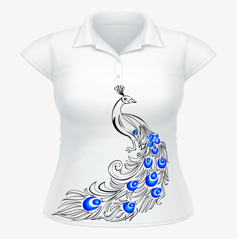 I Will Design Awesome Creative T Shirt Design - Pattern Of Professional Shirt, transparent png #7752595