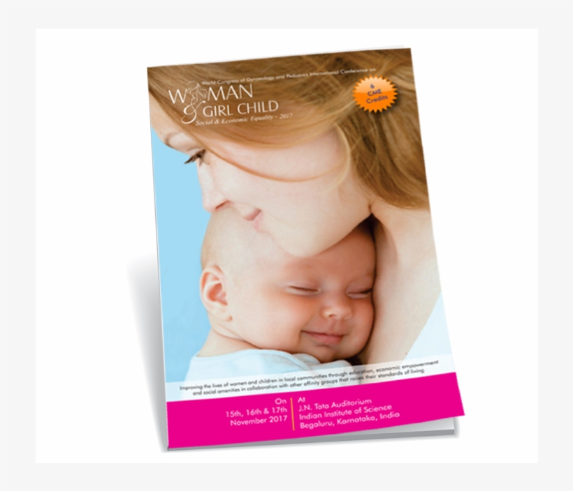 Brochure - Baby, transparent png #7752914