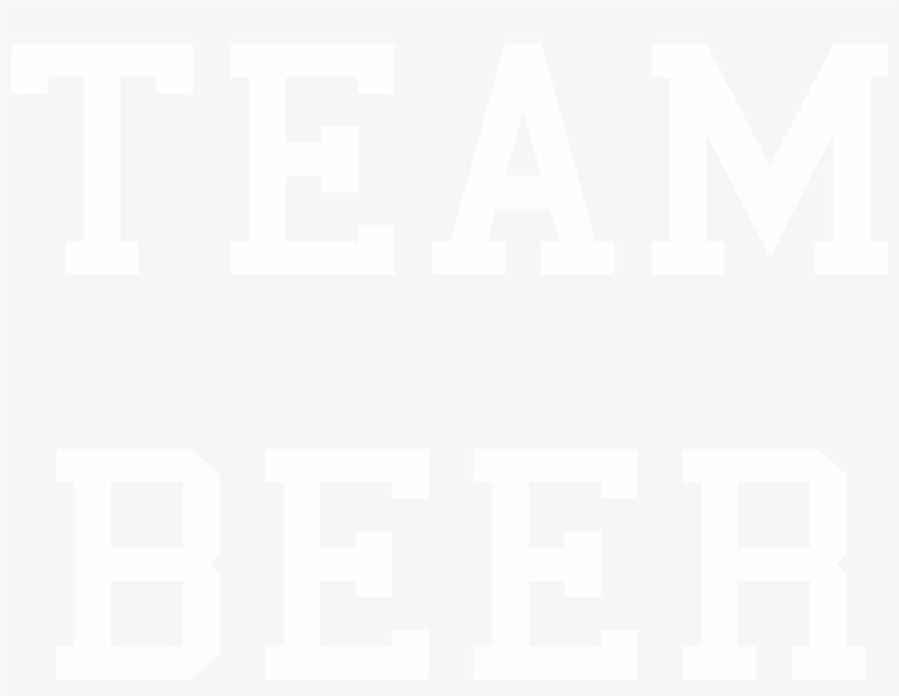Team Beer Zaz02 - Team Beer, transparent png #7752977