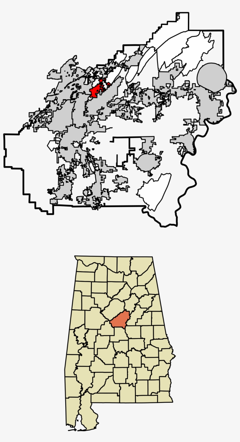 County Alabama, transparent png #7753099