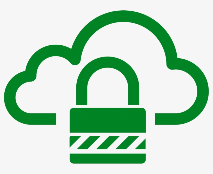 Verimatrix Offers Fully Integrated Encryption, Key - Cyber Security Icon Png Green, transparent png #7753319