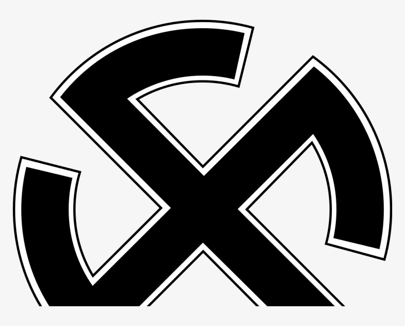 Odisha Panchayat Polls - Swastik Election Symbol Png, transparent png #7753365
