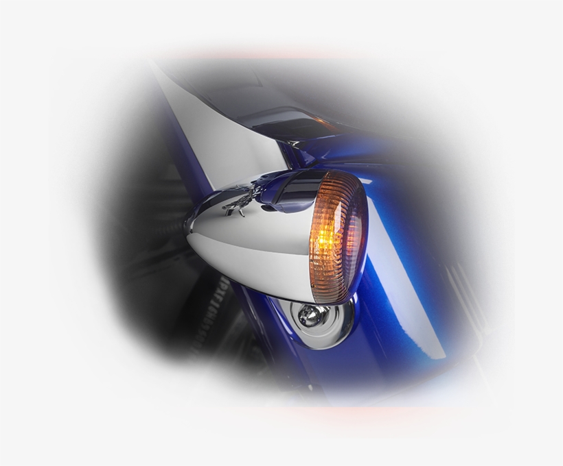 Bullet Turn Signals And Led Lighting - Holden Efijy, transparent png #7753395