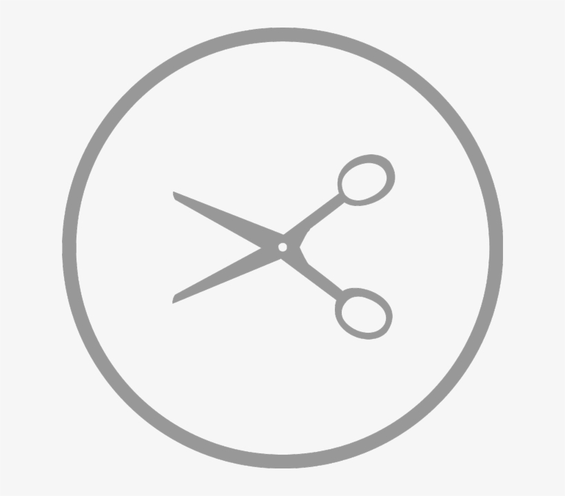 Haircuts Circle Free Transparent PNG Download PNGkey