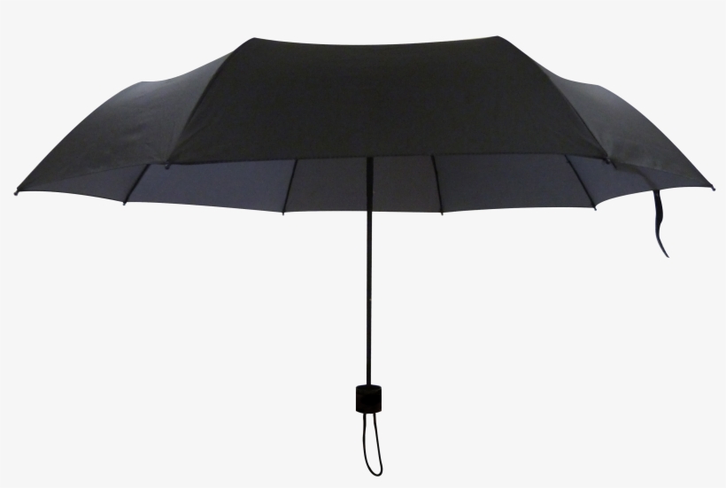 "up Yours" Open - Umbrella, transparent png #7753578