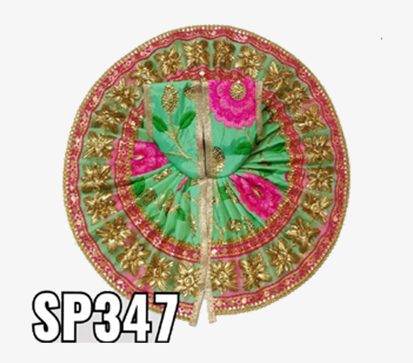 Best Shri Poshak In Mathura - Circle, transparent png #7753611