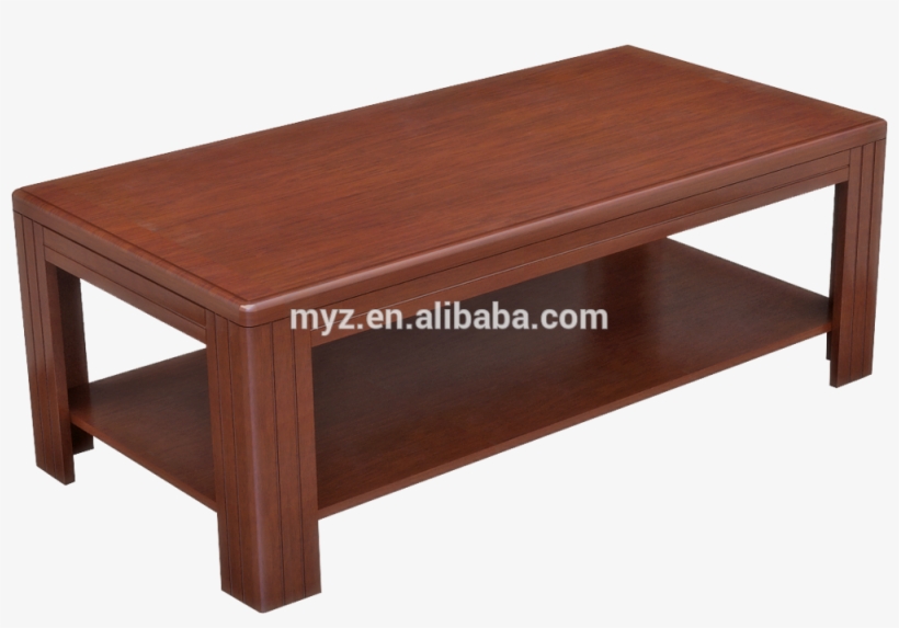 Stainless Steel Modern Coffee Table Design Wooden Tea - Coffee Table, transparent png #7753623