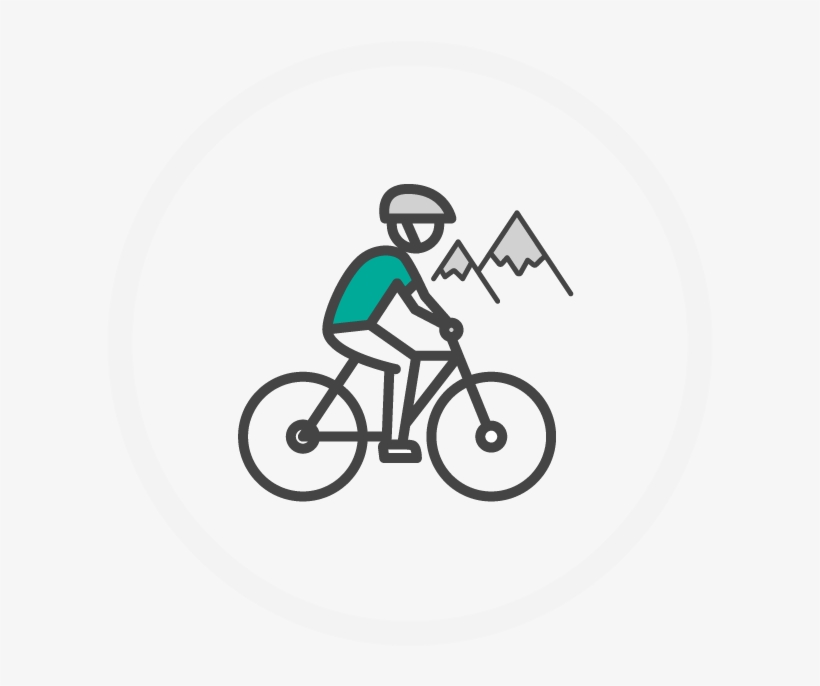 Learn New Skills - Street Unicycling, transparent png #7753652