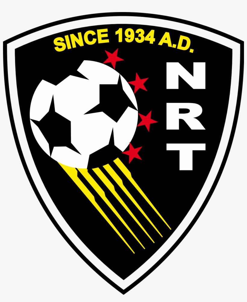 Nrt - Emblem, transparent png #7753759