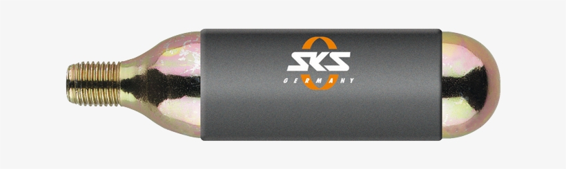 More Products „other“ - Sks Co2 Cartridge, transparent png #7753863