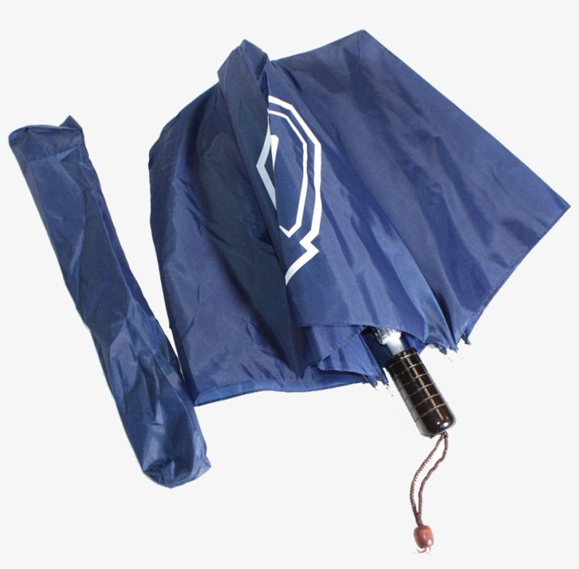 Folding Umbrella Folding Umbrella - Umbrella, transparent png #7754119