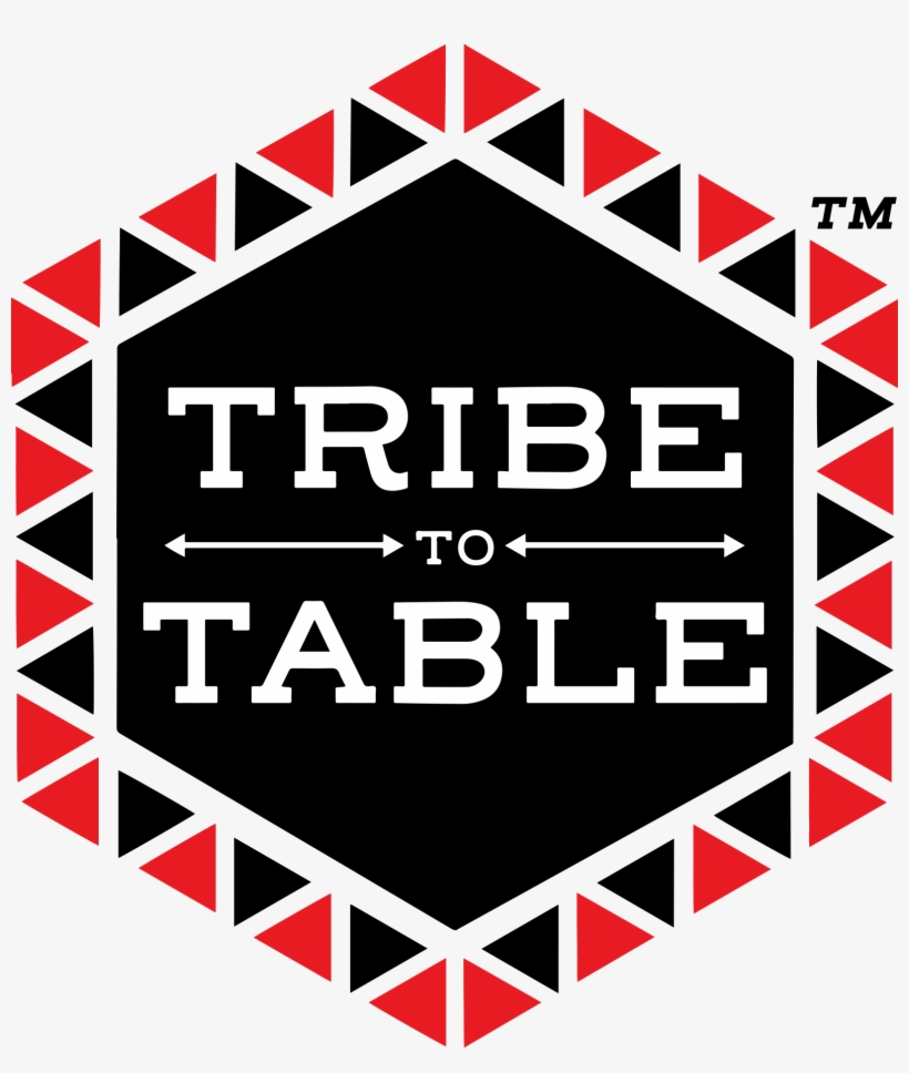 Tribe To Table - Captain Jacks Dispensary, transparent png #7754222