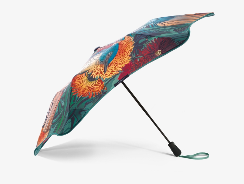 Blunt Metro Flox Limited Edition - Blunt Metro Umbrella, transparent png #7754317