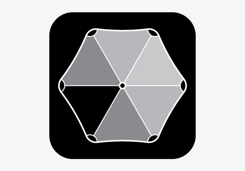 Style - Umbrella, transparent png #7754343