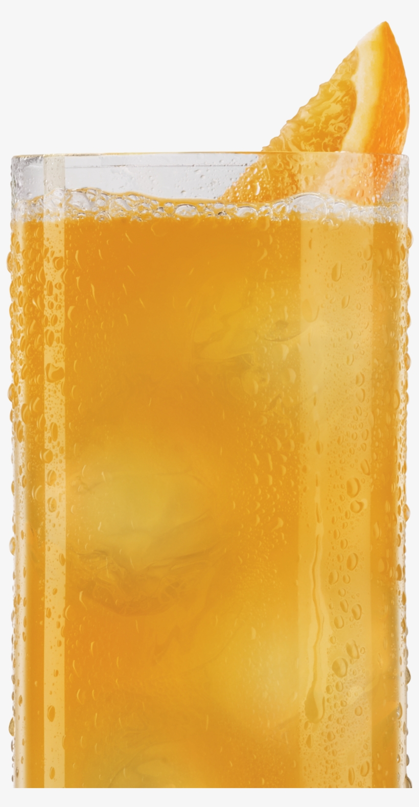 Bacardi Mango Infused 1 Part Bacardi Mango Fusion 3 - Fizz, transparent png #7754344