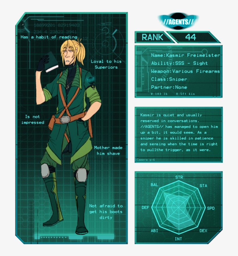 Kasmir Freimeister 44 - Illustration, transparent png #7754386