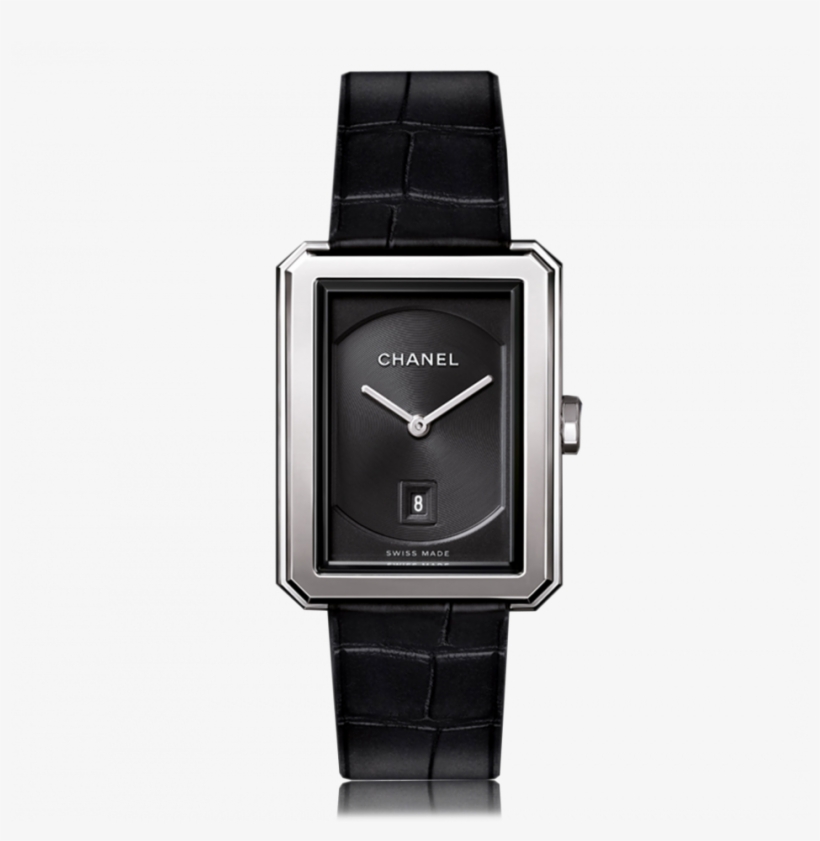 Product Details - Chanel Boyfriend, transparent png #7754870