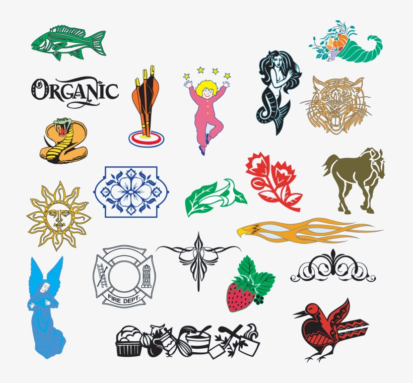 Art By Holmes Cottrell Highest Quality Electronic - Vector Art, transparent png #7755267