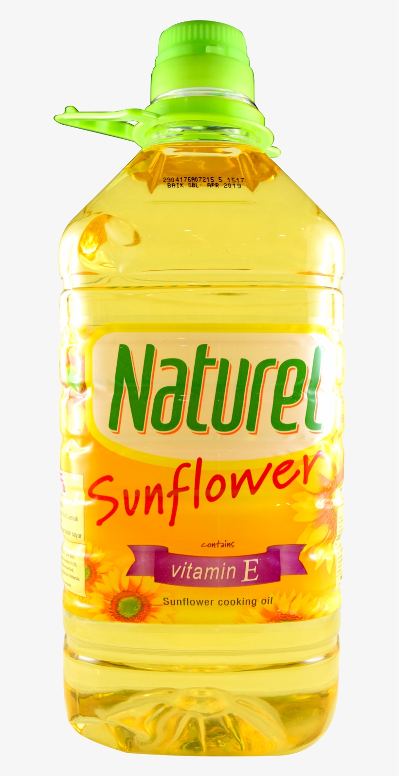 Sunflower Oil Malaysia Price, transparent png #7755377