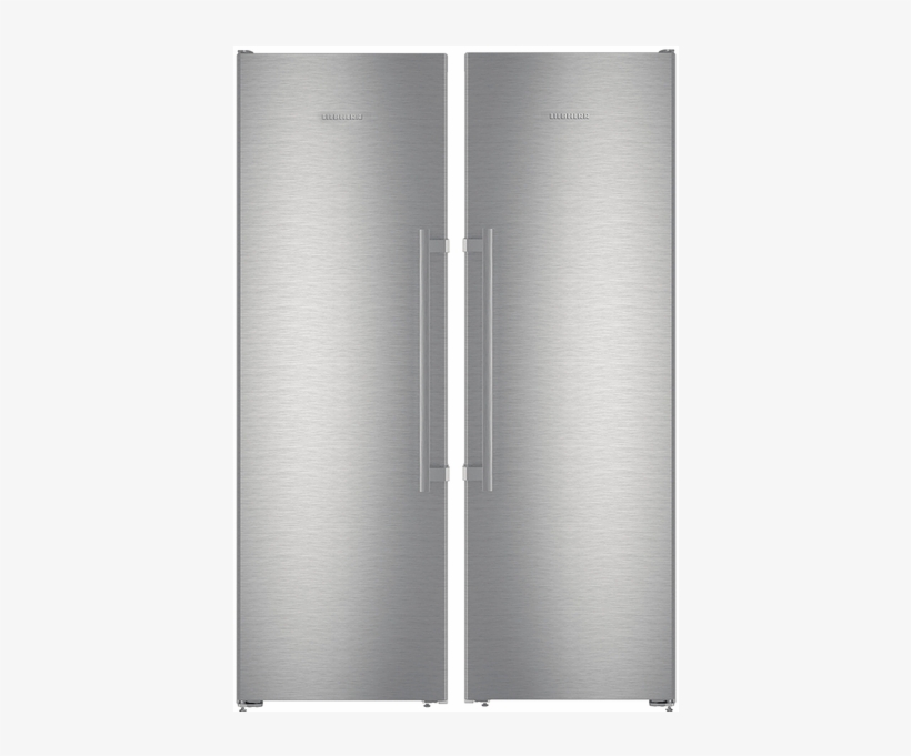 Fridge Freezer Pair, transparent png #7755509