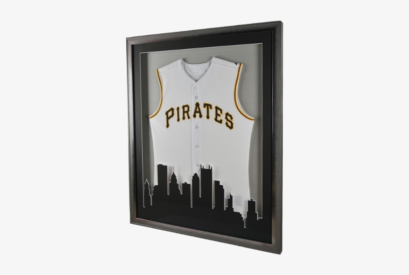 Choose From A Variety Of Colored Backgrounds And Shadow-box - Picture Frame, transparent png #7755510