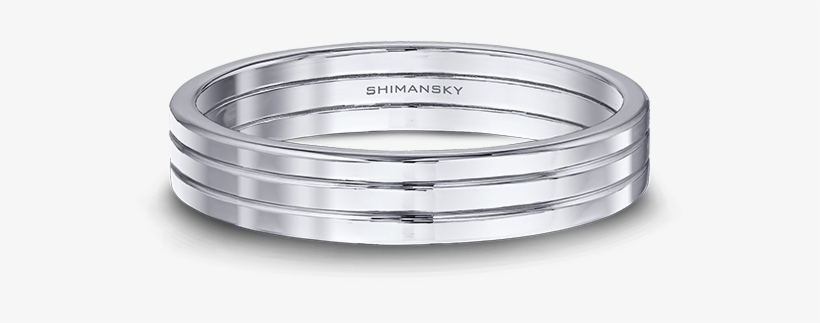 Evolym Gents Ring - Bangle, transparent png #7755716