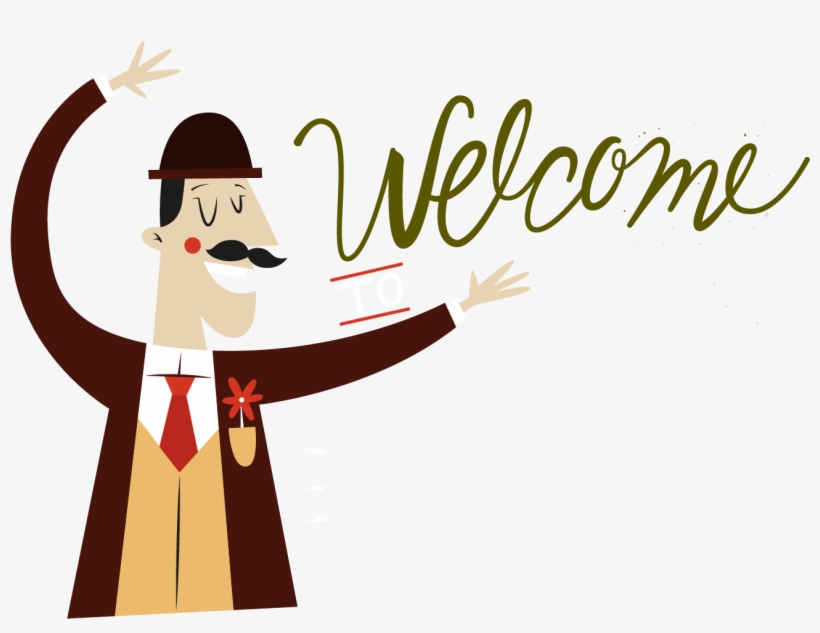 Illustration Gestures Transprent - Vector Graphics, transparent png #7755833