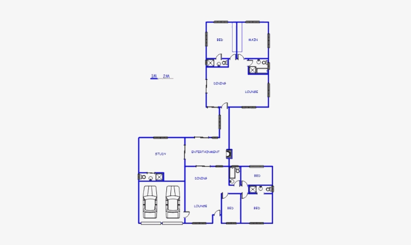 1 - Diagram, transparent png #7755930
