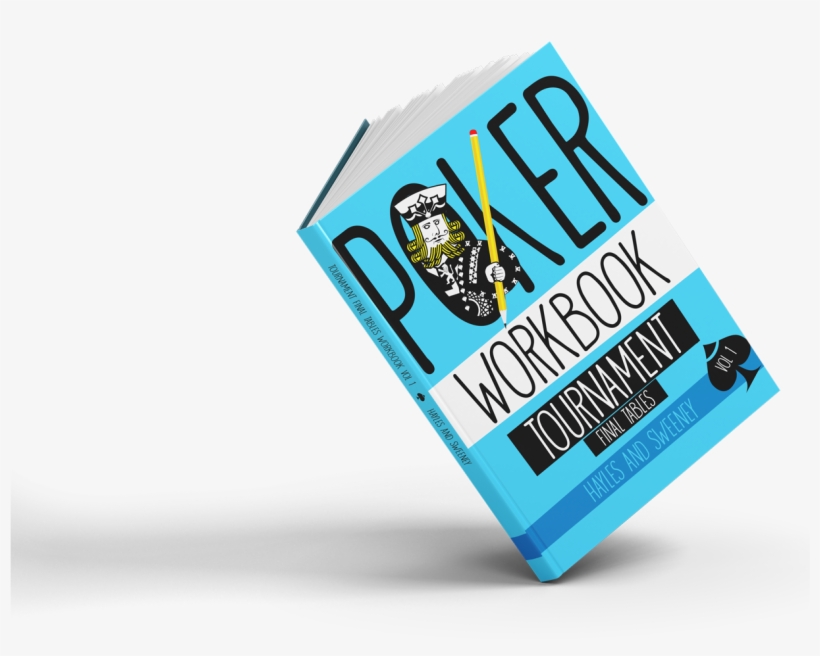 And Covers 9 Handed Spots All The Way Down To Heads - Graphic Design, transparent png #7756248