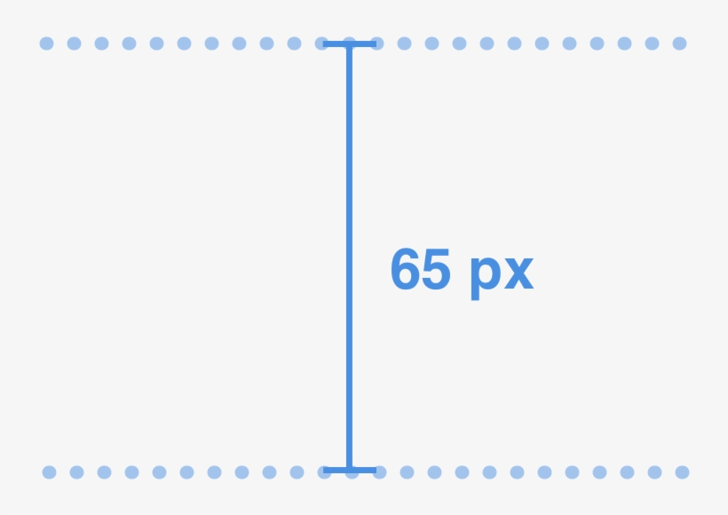 Select Two Objects To Spec The Spacing Between Them, - Statistical Graphics, transparent png #7756337