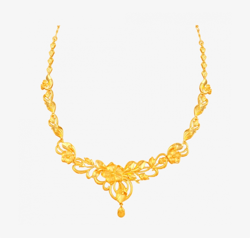 Necklace, transparent png #7756841