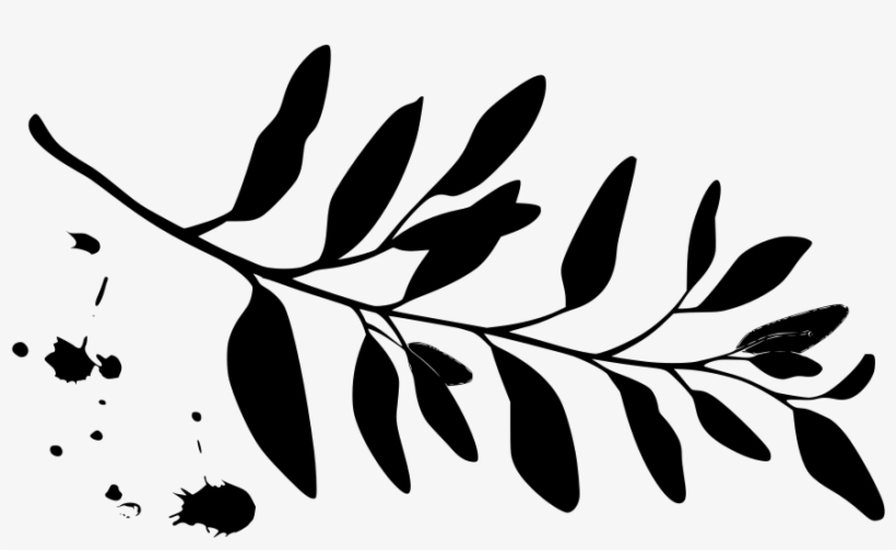 Download Png - فروع شجر, transparent png #7757104