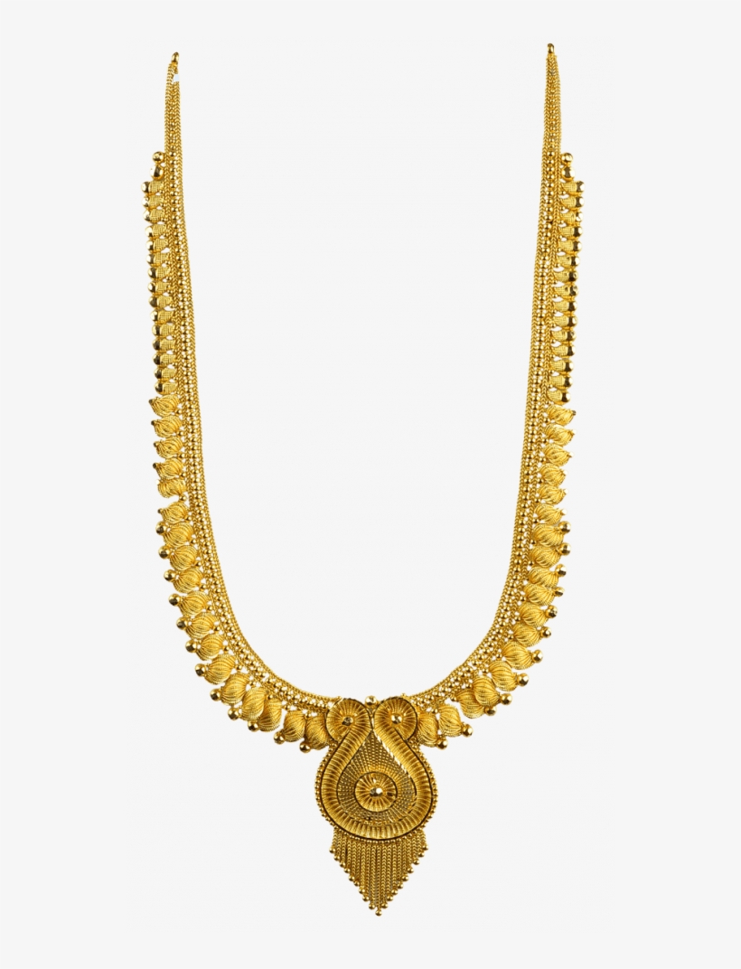 Purabi N 1473-12 - Necklace, transparent png #7757181