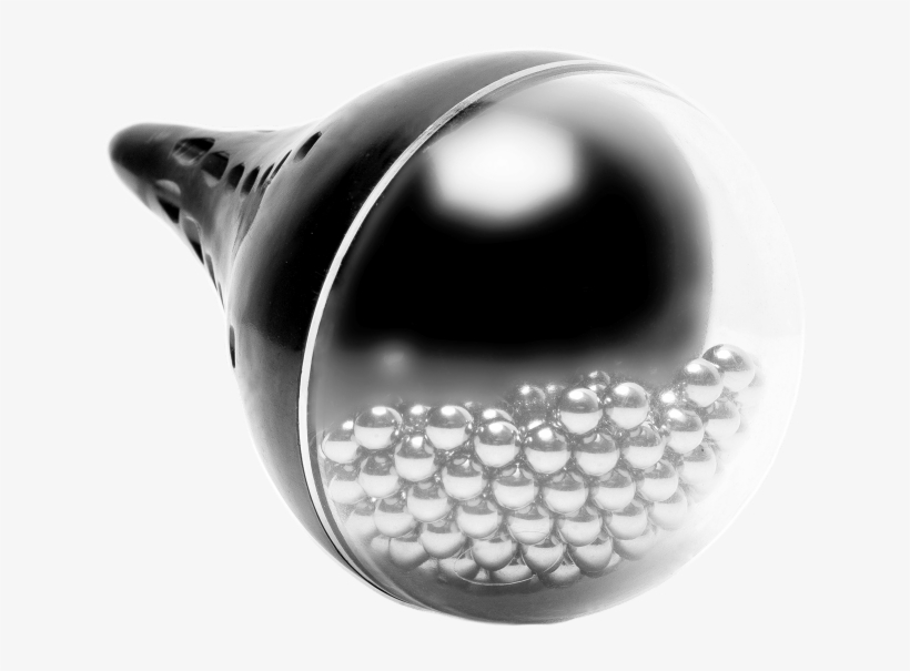 Flsk Reinigungsperlen Frontal Flsk Reinigungsperlen - Flsk Unisex's Cleaning Balls Vacuum Flask, transparent png #7757562