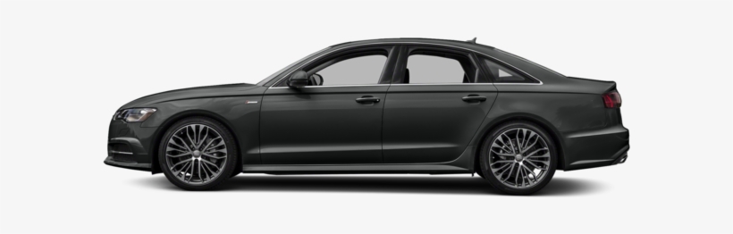 New 2018 Audi A6 Sport - 2015 Buick Verano Black, transparent png #7757570