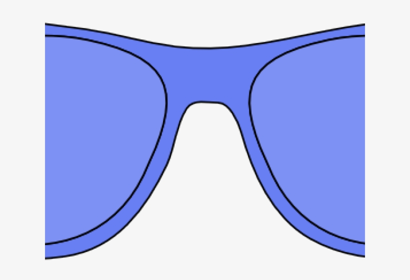 Sunglasses Clipart Vector - Layers Of The Earth's Atmosphere, transparent png #7757627