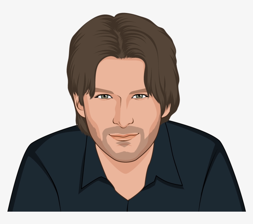 Listen - Cartoon, transparent png #7757759