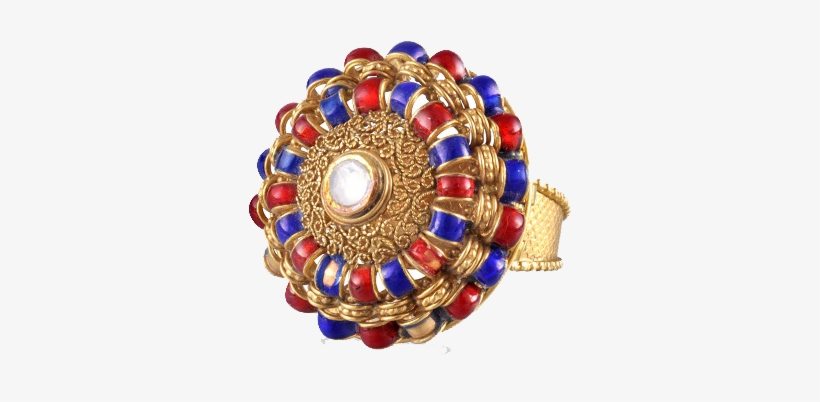 Rings - Manoharlal Jewellers Indirapuram, transparent png #7757760
