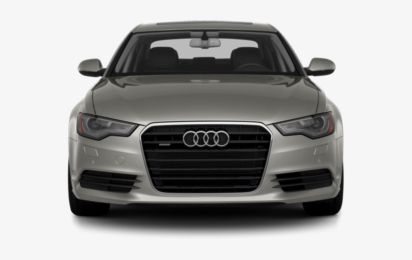 Pre-owned 2013 Audi A6 - Audi A3 Quattro 2017, transparent png #7757765