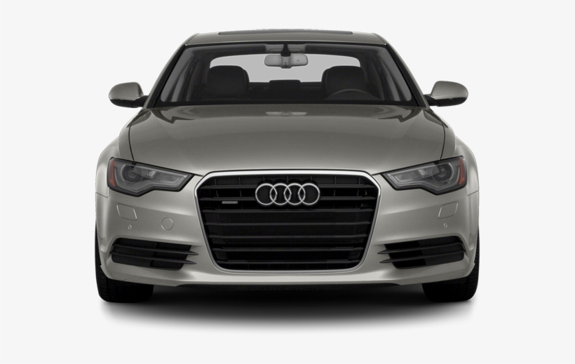 Pre-owned 2013 Audi A6 - Audi A3 Quattro 2017, transparent png #7757765