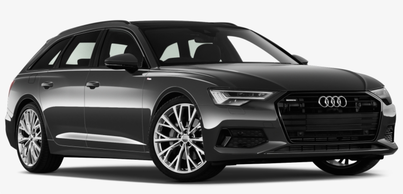 Audi A6 Avant 55 Tfsi Quattro S Line 5dr S Tronic [tech - Jaguar Sportbrake Png, transparent png #7757815