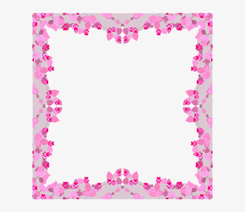 Another - Baby Shower Borders Png, transparent png #7757850