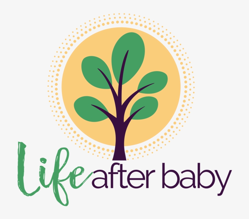 Life After Baby Square - Illustration, transparent png #7758007