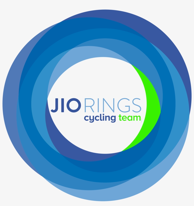 Jiorings Cycling Team - Znak B 18, transparent png #7758056