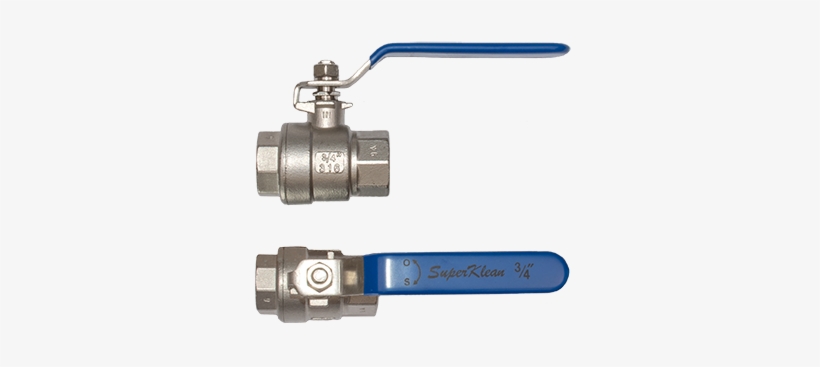 Ball Valves - Ball Valve, transparent png #7758186