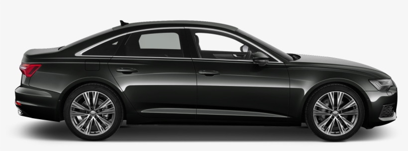 Audi A6 Leasing Deals, transparent png #7758246