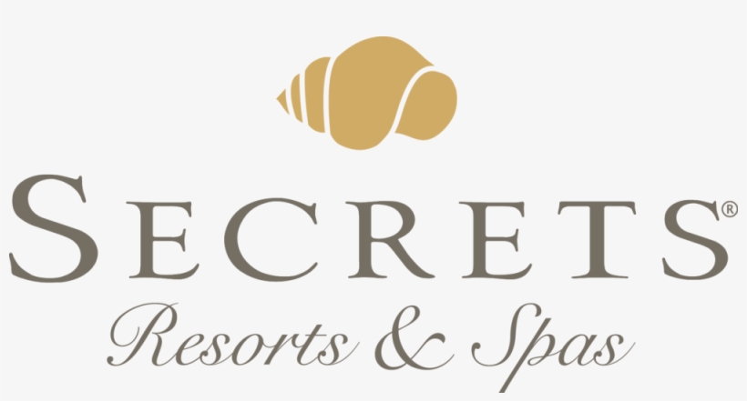 Secrets Indian Weddings - Secrets Resorts And Spa Logo, transparent png #7758407