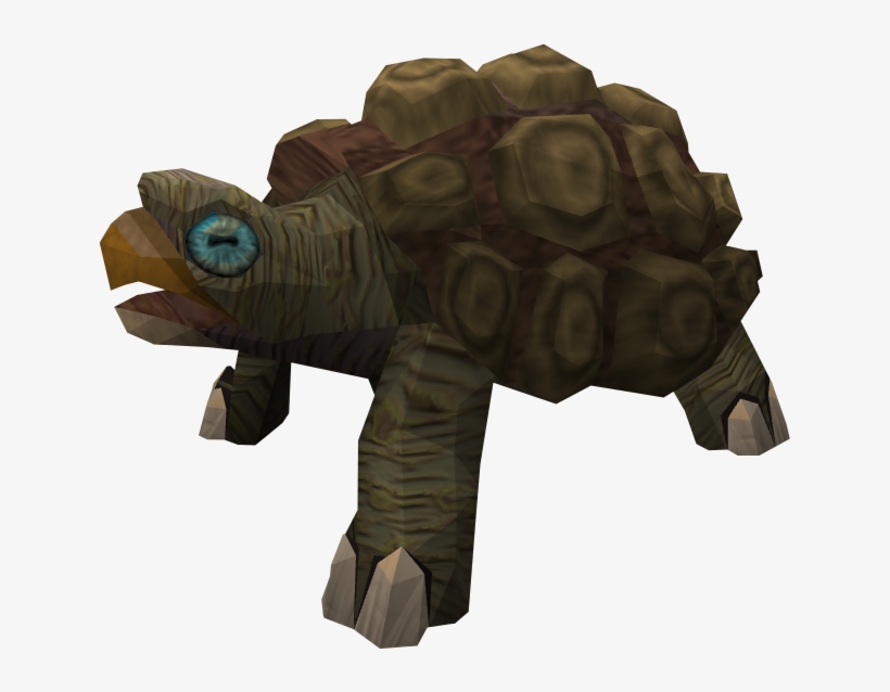Platypus Runescape, transparent png #7758508