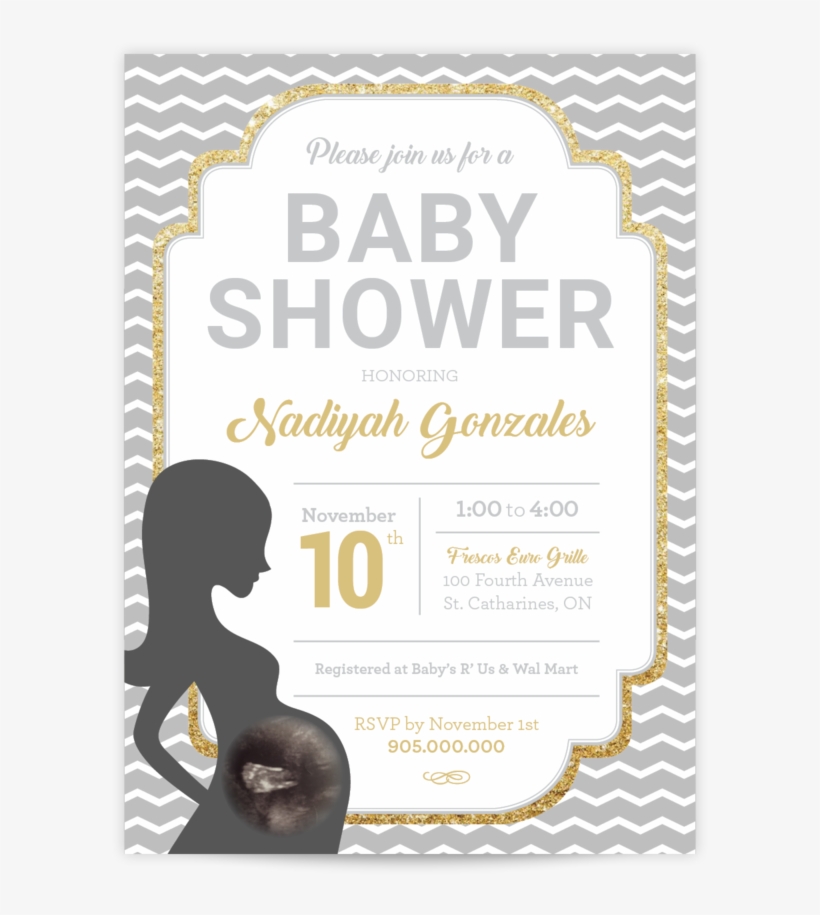 Baby21 - Poster, transparent png #7758546